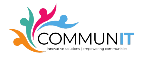 CommunIT Logo